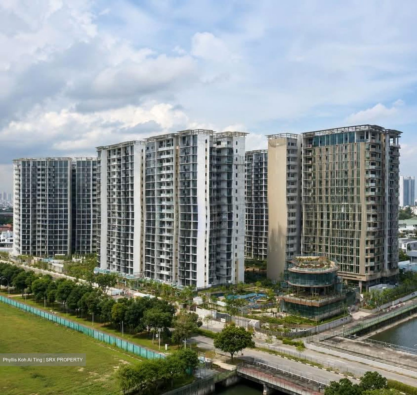 Dunman Road (D15), Condominium #600138881